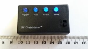 UV Grade Master