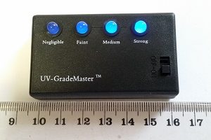 UV Grade Master
